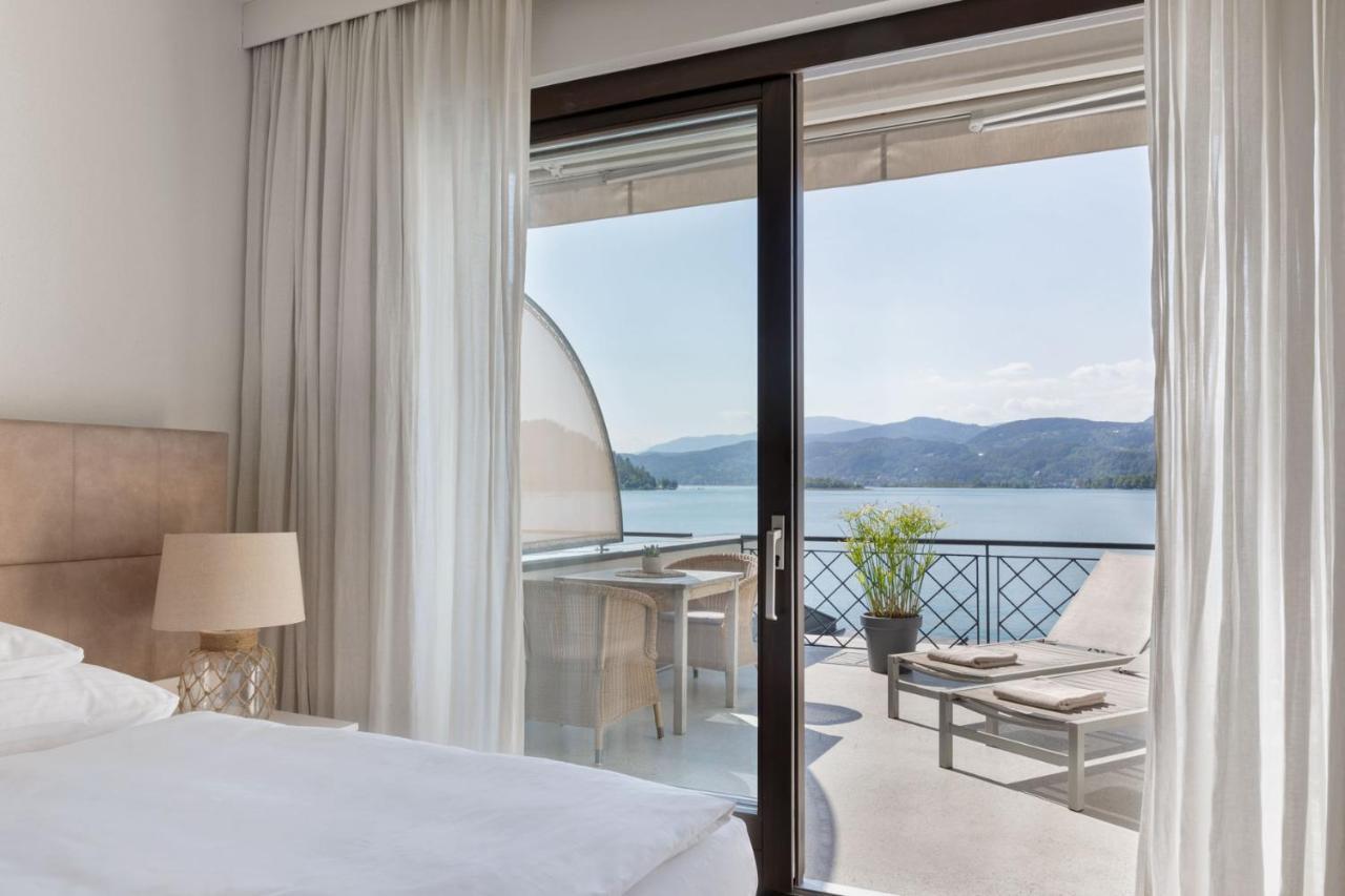 Hotel Linde Maria Woerth Exterior photo