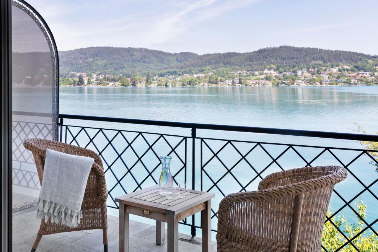 Hotel Linde Maria Woerth Exterior photo