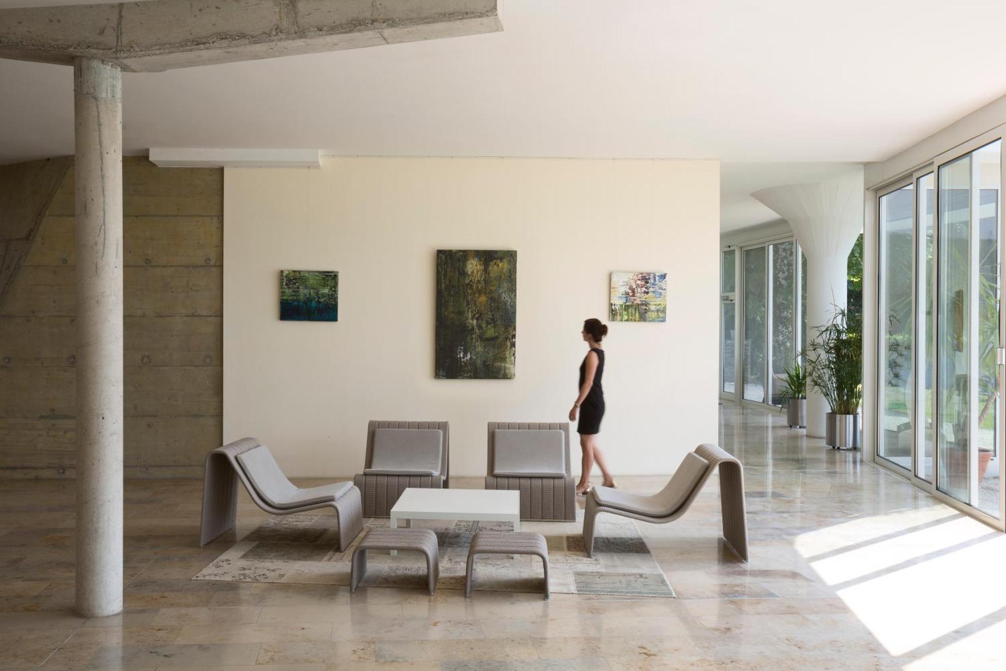 Hotel Linde Maria Woerth Exterior photo