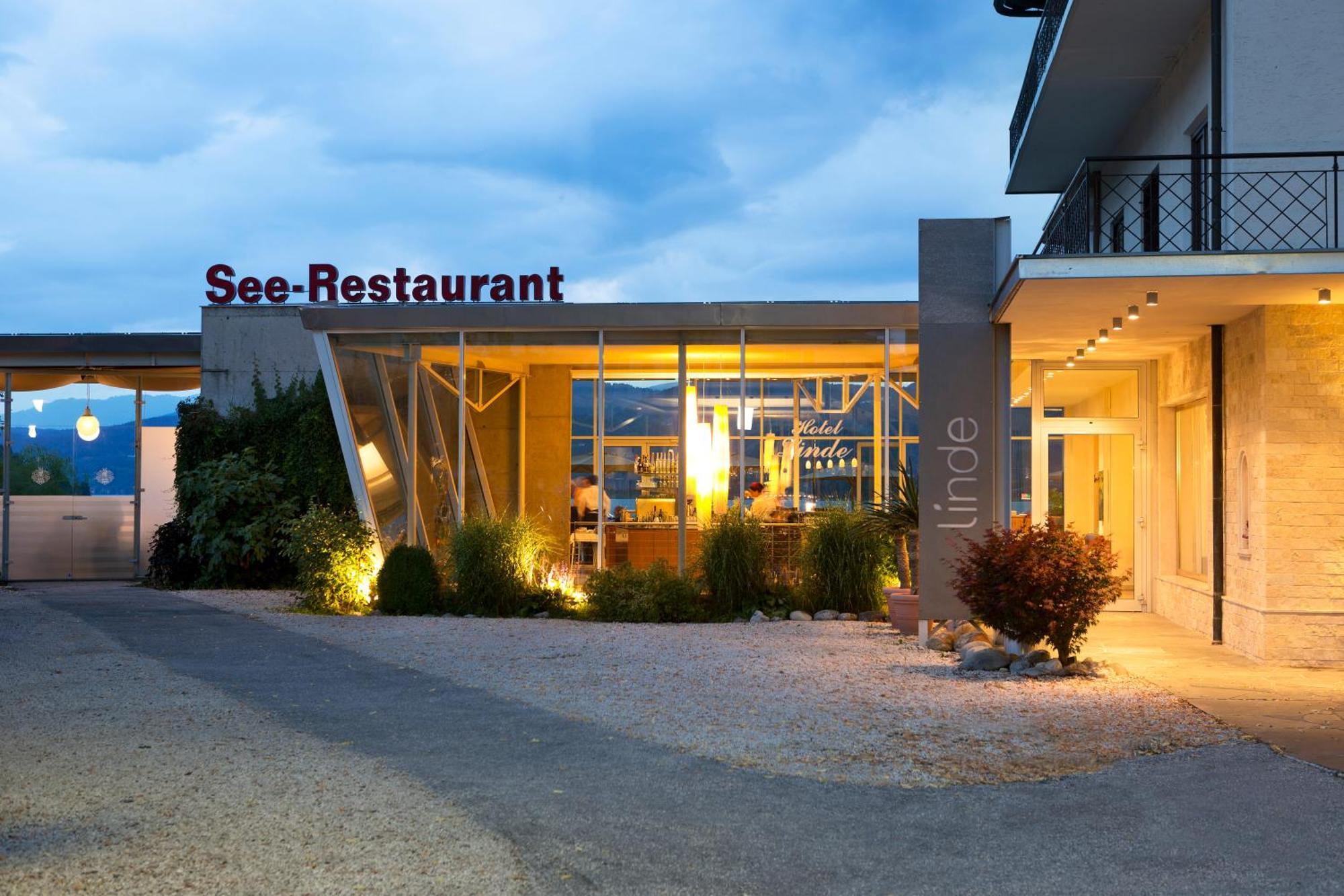 Hotel Linde Maria Woerth Exterior photo
