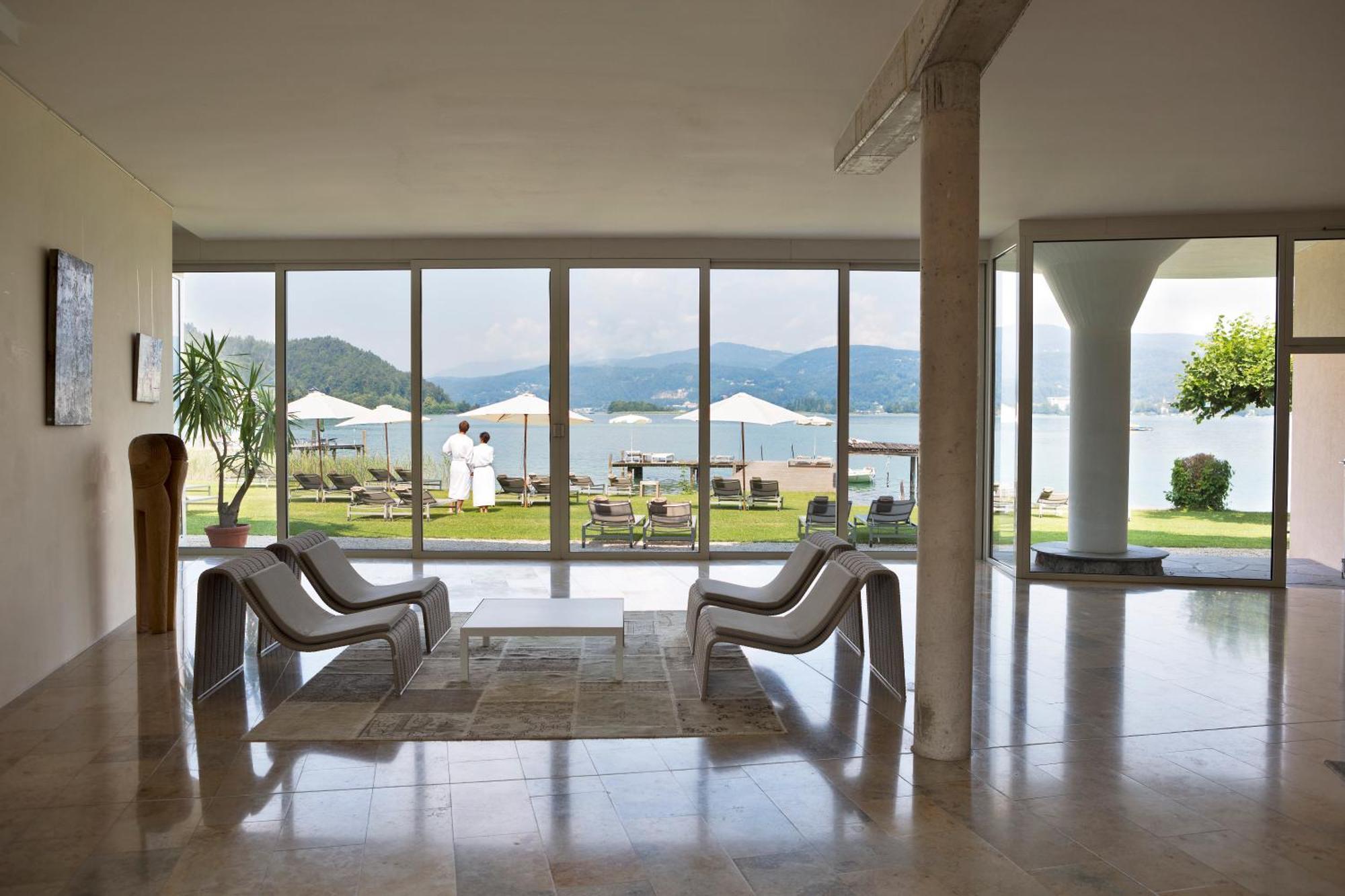 Hotel Linde Maria Woerth Exterior photo