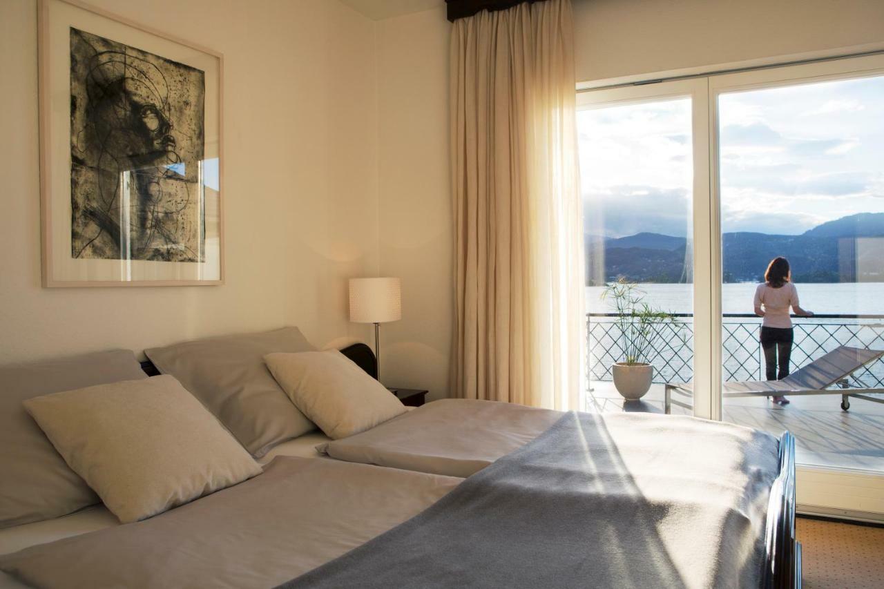 Hotel Linde Maria Woerth Exterior photo