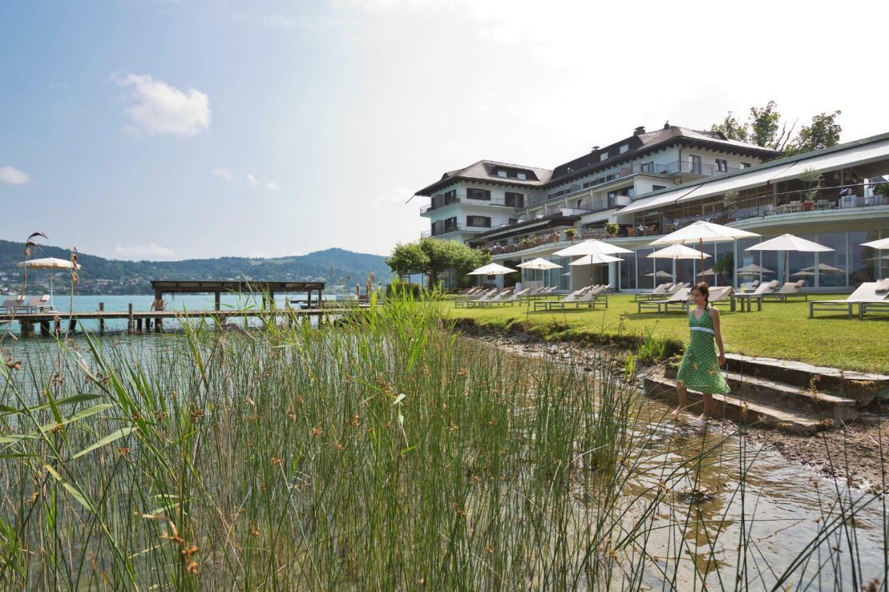 Hotel Linde Maria Woerth Exterior photo